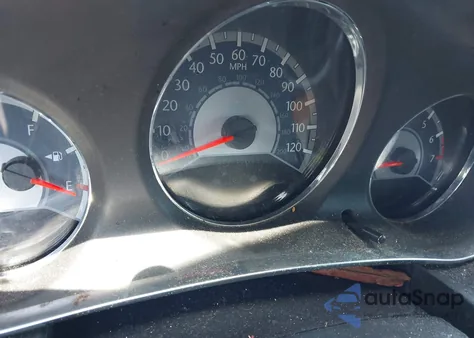 2011 Chrysler 200 Touring из США, поврежденный, VIN 1C3BC1FB2BN595345